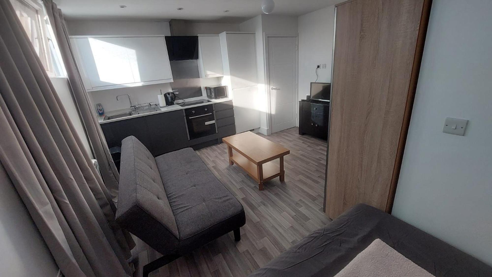 Spacious Studio Maidstone - Redecorated Oct 2023 Exterior foto